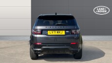 Land Rover Discovery Sport 1.5 P300e R-Dynamic SE 5dr Auto [5 Seat] Station Wagon